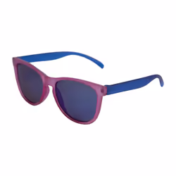 Trespass - Lunettes de soleil SUNSHINE - Enfant (Rose)