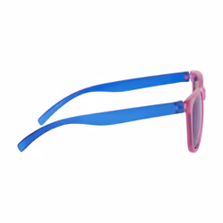 Trespass - Lunettes de soleil SUNSHINE - Enfant (Rose)