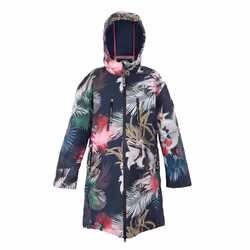 Regatta - Veste imperméable CHRISTIAN LACROIX  CAILAR - Femme (Blanc)