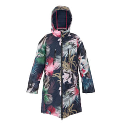 Regatta - Veste imperméable CHRISTIAN LACROIX  CAILAR - Femme (Blanc)