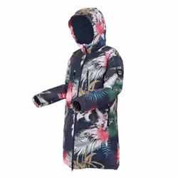 Regatta - Veste imperméable CHRISTIAN LACROIX  CAILAR - Femme (Blanc)