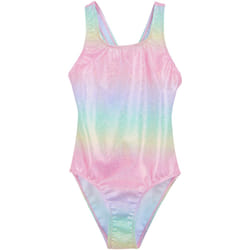 Regatta - Maillot de bain 1 pièce KATRISSE - Fille (Multicolore)