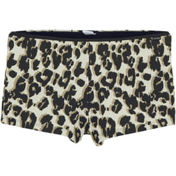 Regatta - Bas de maillot de bain ACEANA - Femme (Beige pâle / Noir)