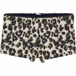 Regatta - Bas de maillot de bain ACEANA - Femme (Beige pâle / Noir)