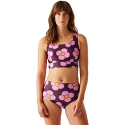 Regatta - Ensemble Maillot de bain 2 pièces ORLA KIELY - Femme (Rose)