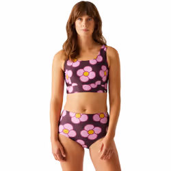 Regatta - Ensemble Maillot de bain 2 pièces ORLA KIELY - Femme (Rose)
