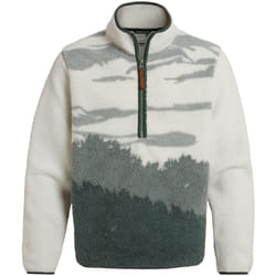 Craghoppers - Haut polaire NATIONAL TRUST HATHERS - Homme (Vert laurier)