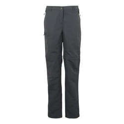 Regatta - Pantalon de randonnée CHASKA - Femme (Gris phoque)