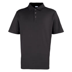 Premier - Polo - Homme (Noir)