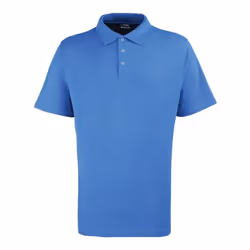 Premier - Polo - Homme (Bleu roi)
