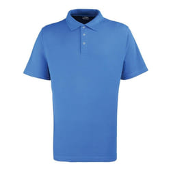 Premier - Polo - Homme (Bleu roi)
