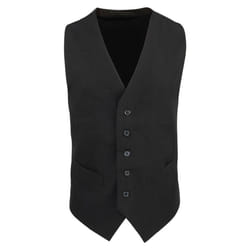 Premier - Gilet - Homme (Noir)