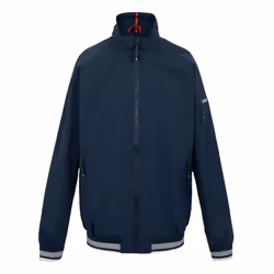 Regatta - Veste imperméable SHOREBAY - Homme (Bleu marine)