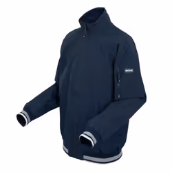 Regatta - Veste imperméable SHOREBAY - Homme (Bleu marine)