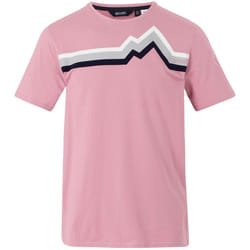 Regatta - T-shirt - Homme (Lilas)