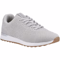 Hush Puppies - Baskets KATRINA - Femme (Gris)