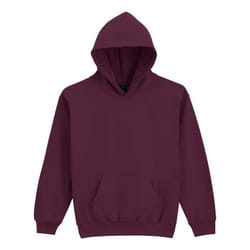 Gildan - Sweat à capuche SOFTSTYLE - Enfant (Pourpre)
