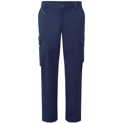 Premier - Pantalon à poches - Adulte (Bleu marine)