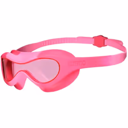 Arena - Lunettes de natation SPIDER - Enfant - Taille unique (Rose)