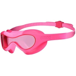 Arena - Lunettes de natation SPIDER - Enfant - Taille unique (Rose)