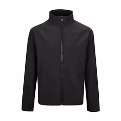 Portwest - Veste softshell - Homme (Noir)