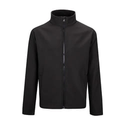 Portwest - Veste softshell - Homme (Noir)