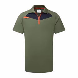 Portwest - Polo DX4 - Homme (Vert kaki foncé)
