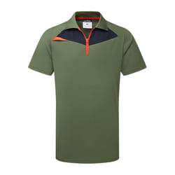 Portwest - Polo DX4 - Homme (Vert kaki foncé)