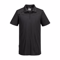 Portwest - Polo DX4 - Homme (Noir)