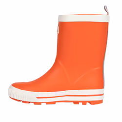 Trespass - Bottes de pluie SAMMY - Enfant (Rouge coquelicot)