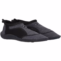 Trespass - Chaussures aquatiques PADDLE - Adulte (Gris chiné)