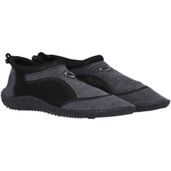 Trespass - Chaussures aquatiques PADDLE - Adulte (Gris chiné)
