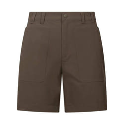 Trespass - Short MONTROSE - Femme (Kaki)
