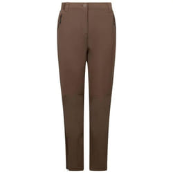 Trespass - Pantalon TAWNY DLX - Femme (Marron foncé)