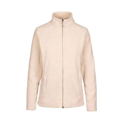 Trespass - Veste polaire REPLY - Femme (Rose pâle)