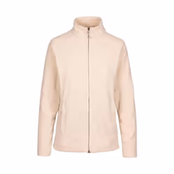 Trespass - Veste polaire REPLY - Femme (Rose pâle)
