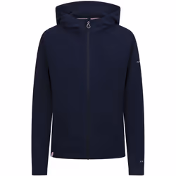 Trespass - Veste polaire NOLANS - Femme (Bleu marine)