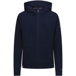 Trespass - Veste polaire NOLANS - Femme (Bleu marine)