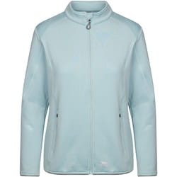 Trespass - Haut polaire NOTO - Femme (Turquoise)