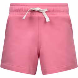Trespass - Short ALDENE - Fille (Rose)