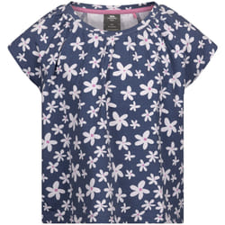 Trespass - T-shirt JOSEY - Fille (Ton bleu)