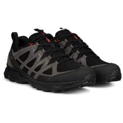 Trespass - Chaussures de marche CARRAIG - Homme (Noir / Gris)
