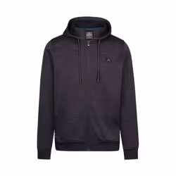 Trespass - Veste à capuche FEWSTON - Homme (Gris foncé Chiné)