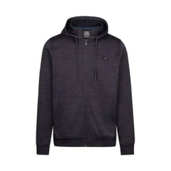 Trespass - Veste à capuche FEWSTON - Homme (Gris foncé Chiné)