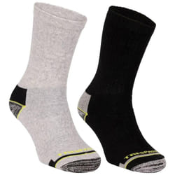 Trespass - Chaussettes - Adulte (Noir / Gris)