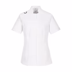 Portwest - Tunique - Femme (Blanc)
