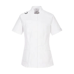 Portwest - Tunique - Femme (Blanc)