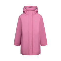 Trespass - Veste imperméable MAYDEW - Fille (Rose)