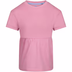 Trespass - Haut MARU - Fille (Rose)