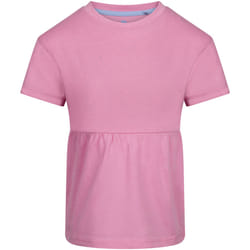 Trespass - Haut MARU - Fille (Rose)